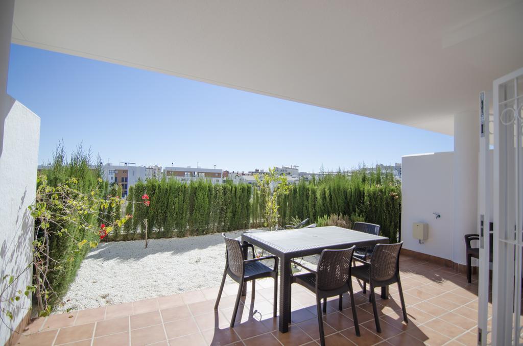 Residencial Linnea Sol By Mar Holidays Orihuela Eksteriør bilde