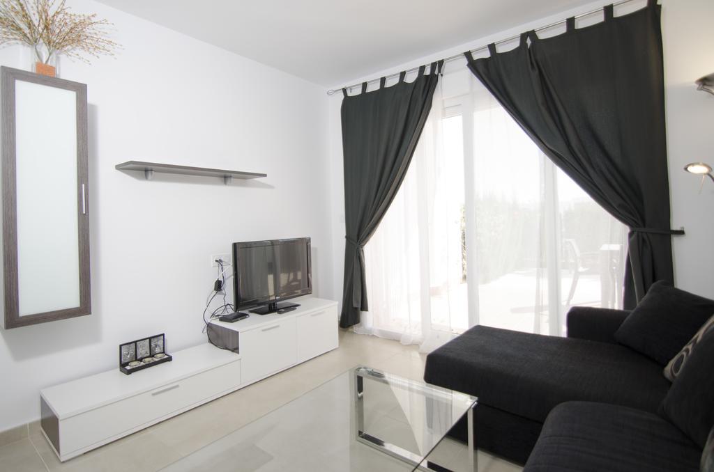 Residencial Linnea Sol By Mar Holidays Orihuela Eksteriør bilde