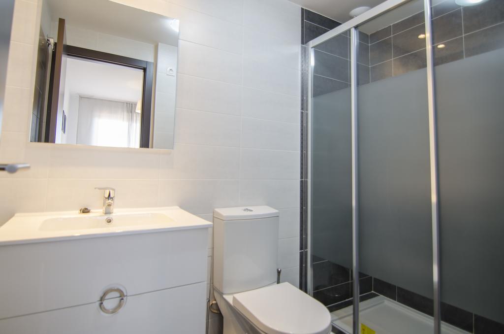 Residencial Linnea Sol By Mar Holidays Orihuela Eksteriør bilde