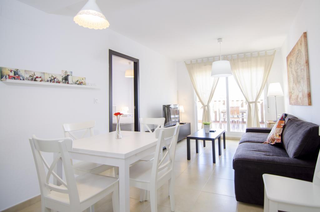 Residencial Linnea Sol By Mar Holidays Orihuela Eksteriør bilde