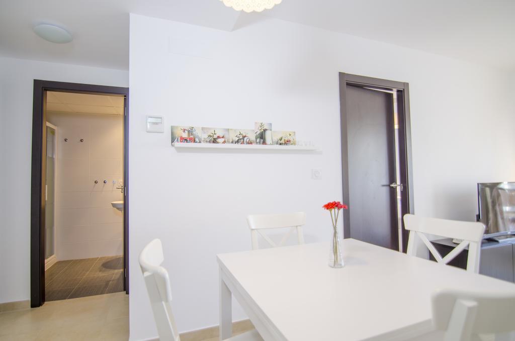 Residencial Linnea Sol By Mar Holidays Orihuela Eksteriør bilde