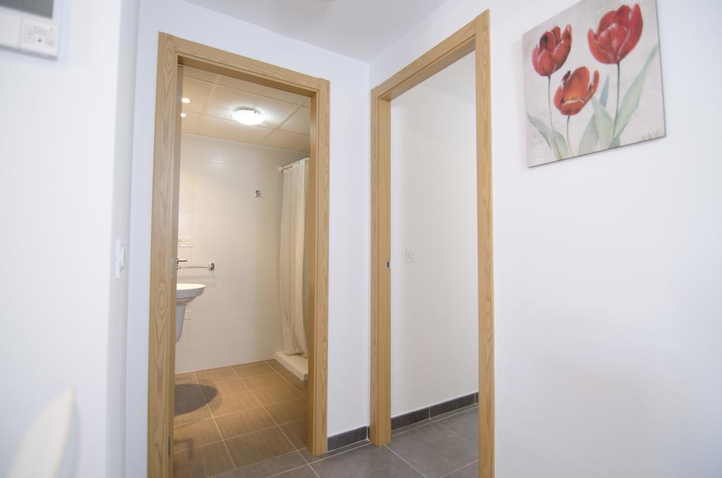 Residencial Linnea Sol By Mar Holidays Orihuela Eksteriør bilde