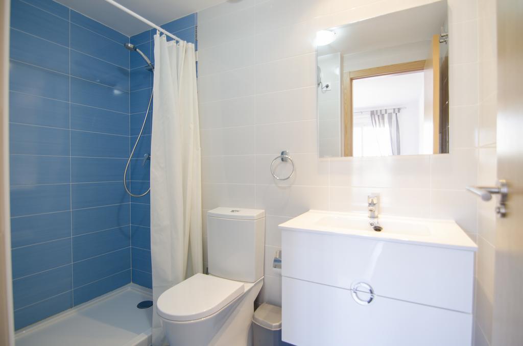 Residencial Linnea Sol By Mar Holidays Orihuela Eksteriør bilde