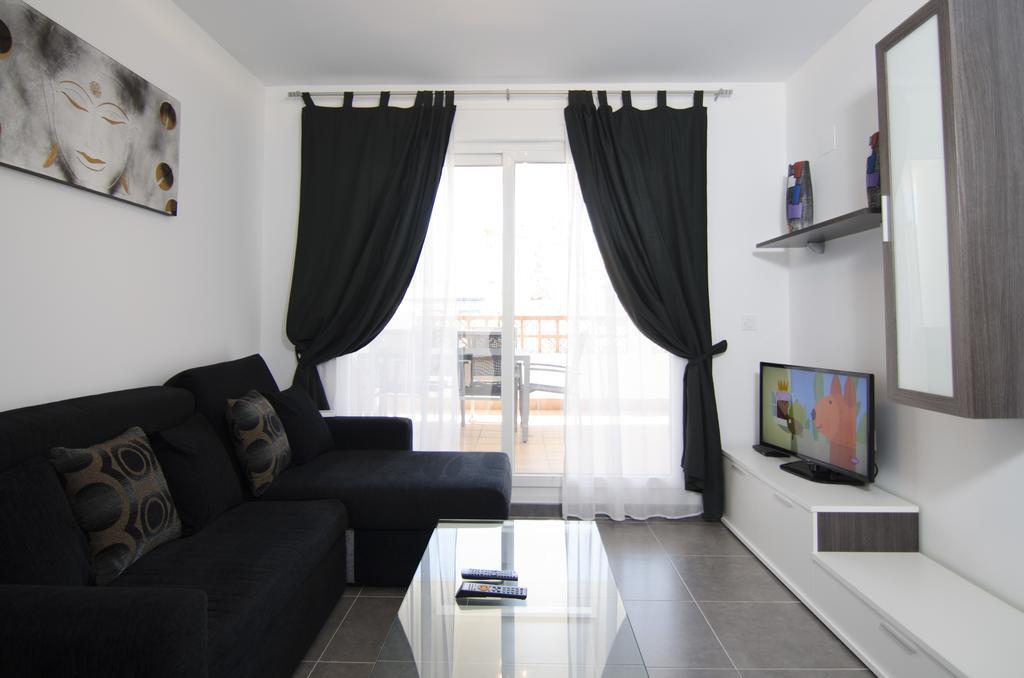 Residencial Linnea Sol By Mar Holidays Orihuela Eksteriør bilde