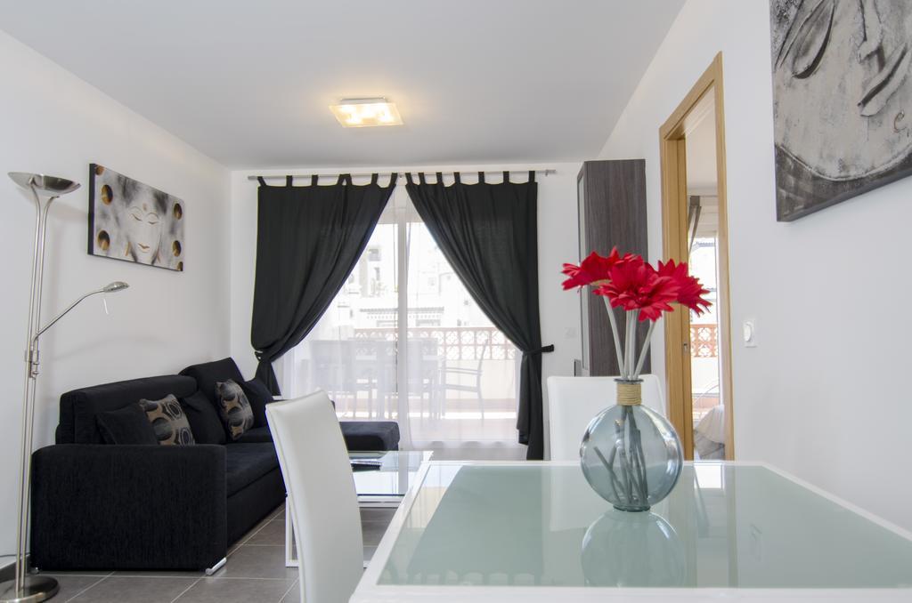 Residencial Linnea Sol By Mar Holidays Orihuela Eksteriør bilde
