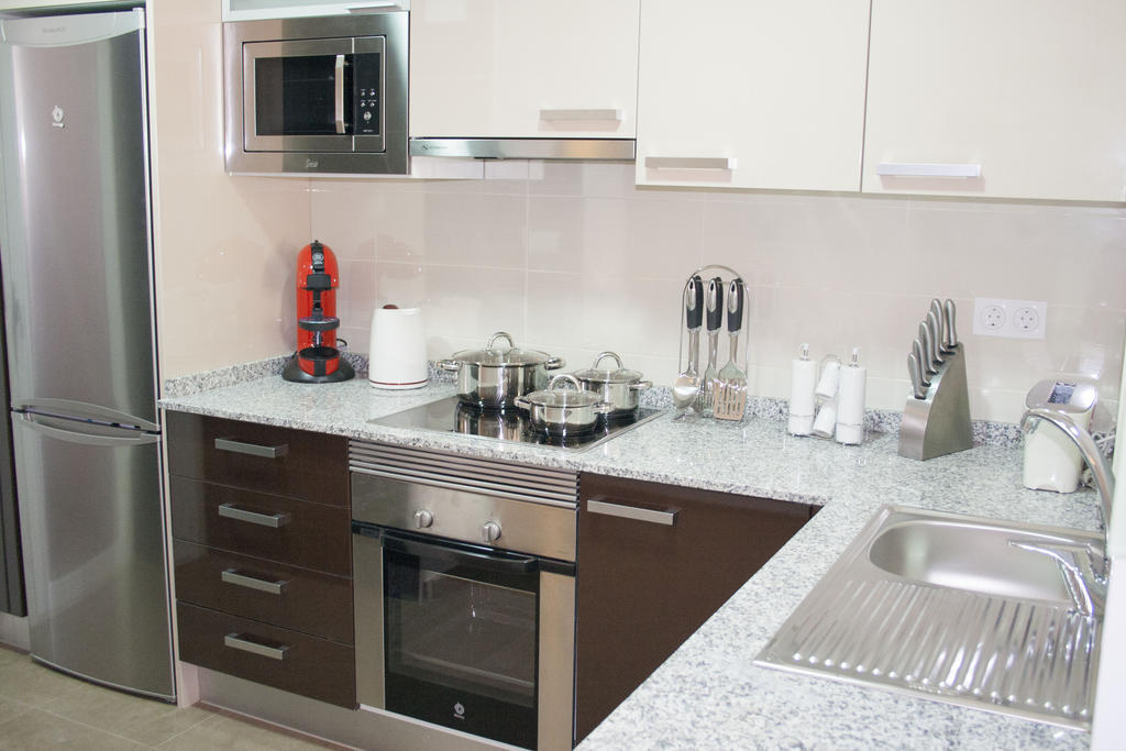 Residencial Linnea Sol By Mar Holidays Orihuela Rom bilde